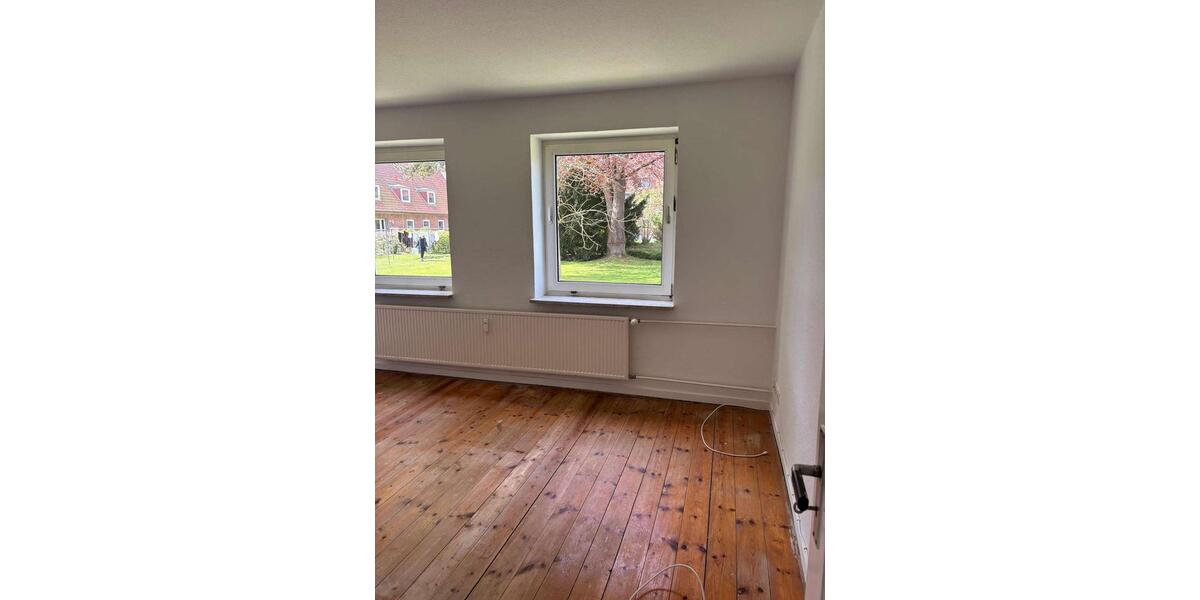 Etagenwohnung Plön - 3 Zimmer, 60 m&sup2;, 505&euro; | Angebot:26394882