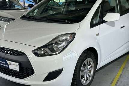 Hyundai iX20 180.000 km 5.490 &euro; Kiel 24145