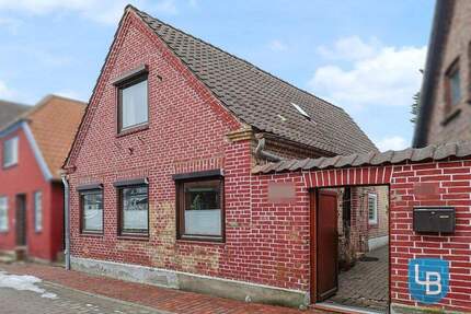 Haus Plön - 4 Zimmer, 91 m&sup2;, 195.000&euro; | Angebot:25291547