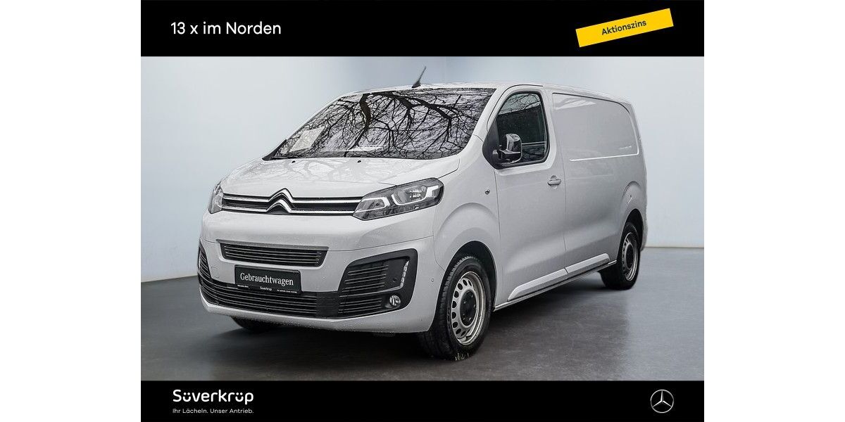 Citroen Jumpy 79.543 km 22.491 &euro; Neumünster 24539