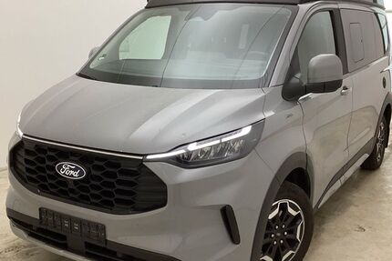 Ford Transit Custom 16.850 km 63.899 &euro; Neumünster 24536