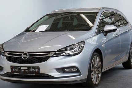 Opel Astra 90.797 km 16.290 &euro; Kiel 24109