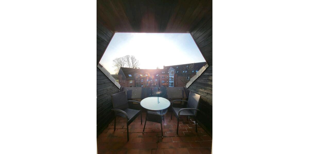 Dachgeschoßwohnung Büdelsdorf - 2 Zimmer, 46 m&sup2;, 135.000&euro; | Angebot:24254911