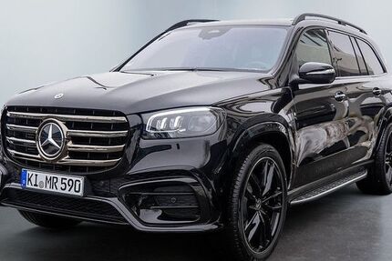 Mercedes-Benz GLS 450 9.999 km 121.950 &euro; Kiel 24109