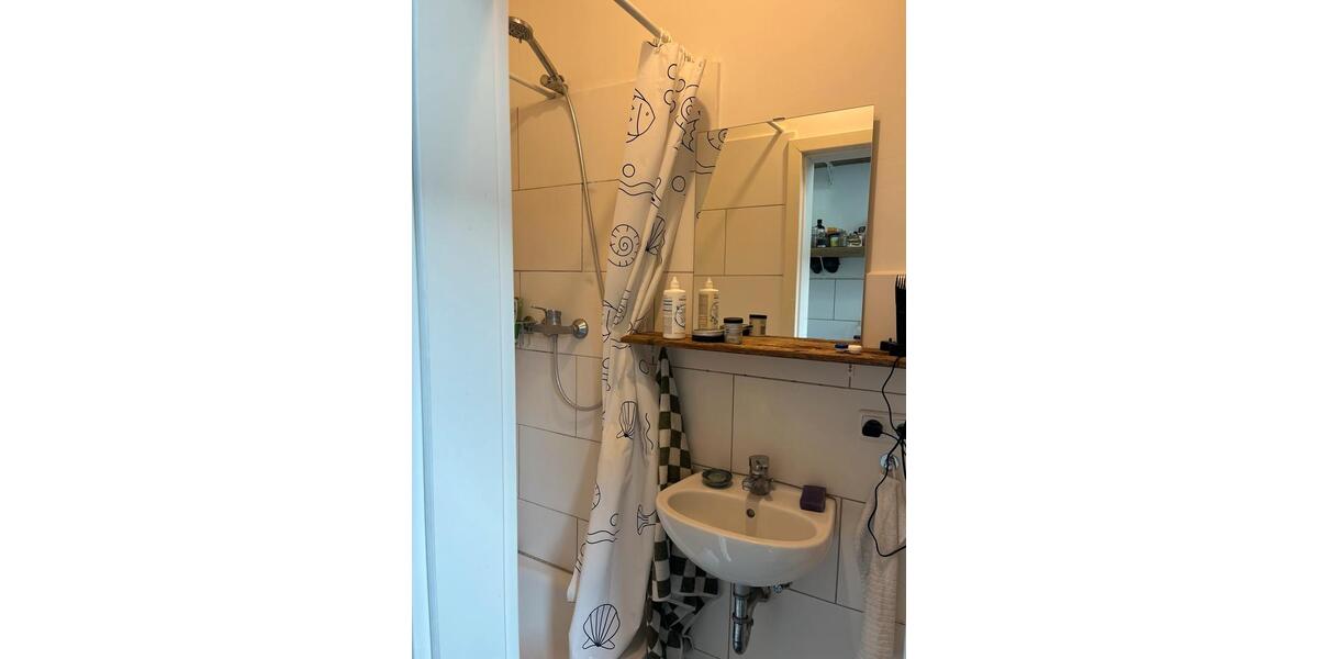 Etagenwohnung Kiel Schreventeich - 2 Zimmer, 45 m&sup2;, 690&euro; | Angebot:26052051