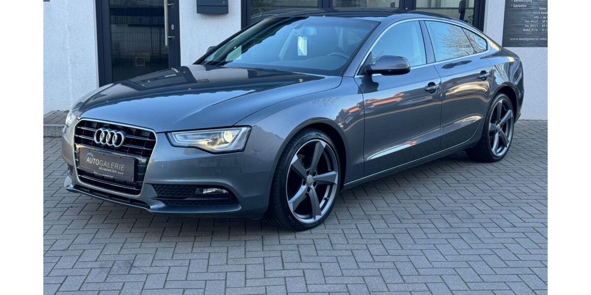 Audi A5 186.752 km 11.980 &euro; Neumünster 24536