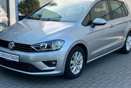 VW Golf Sportsvan 116.650 km 13.590 &euro; Kiel 24159