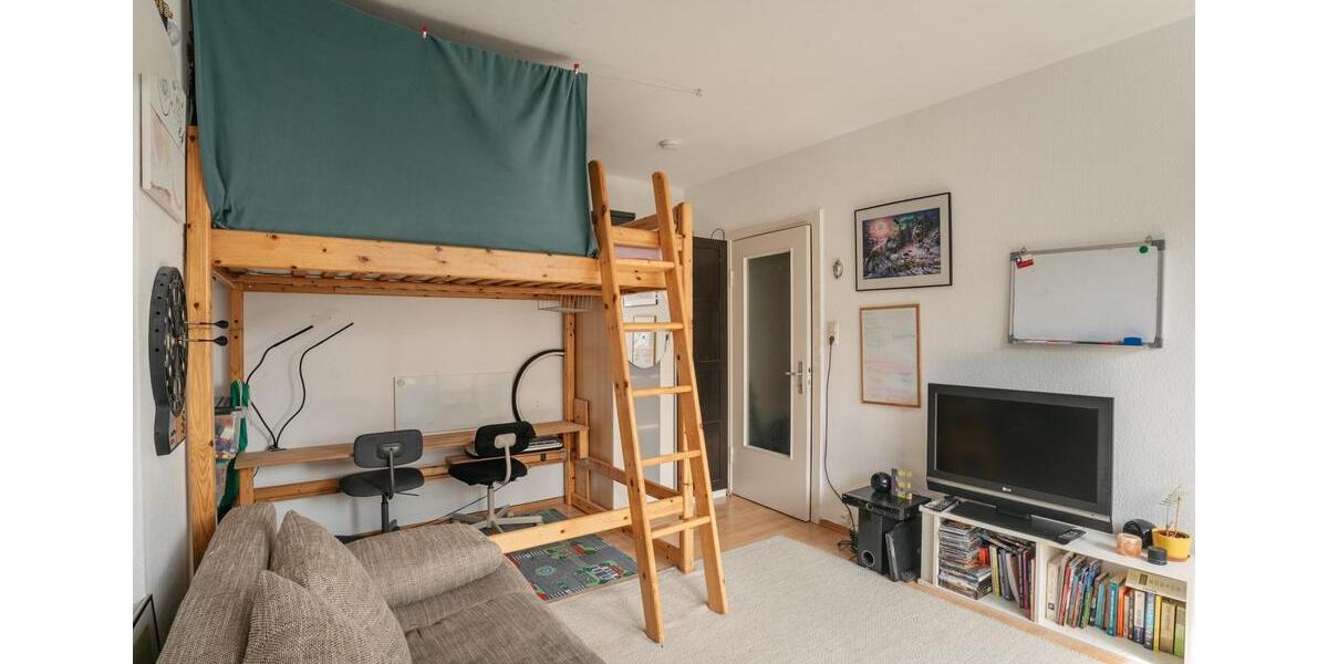 All inclusive 4 Month Rental - Fully furnished apartment zimmer