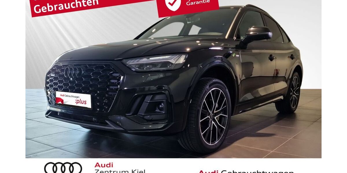 Audi Q5 50.350 km 43.980 &euro; Kiel 24118