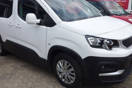 Peugeot Rifter 152.000 km 9.750 &euro; Kiel 24109