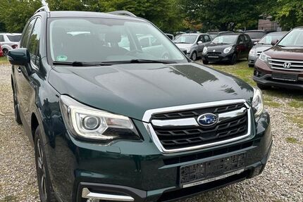 Subaru Forester 221.000 km 8.600 € Kiel 24145
