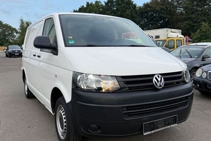 VW T5 Transporter