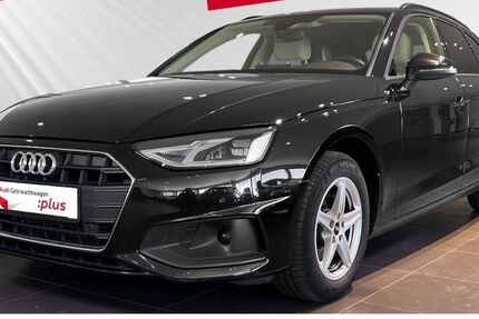 Audi A4 99.950 km 22.880 &euro; Kiel 24118
