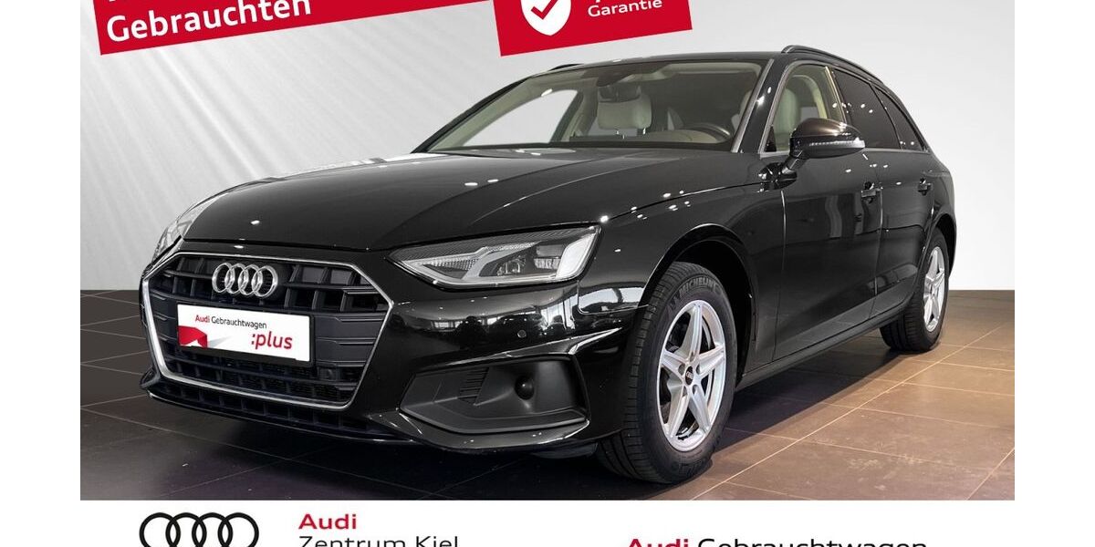 Audi A4 99.950 km 22.880 &euro; Kiel 24118