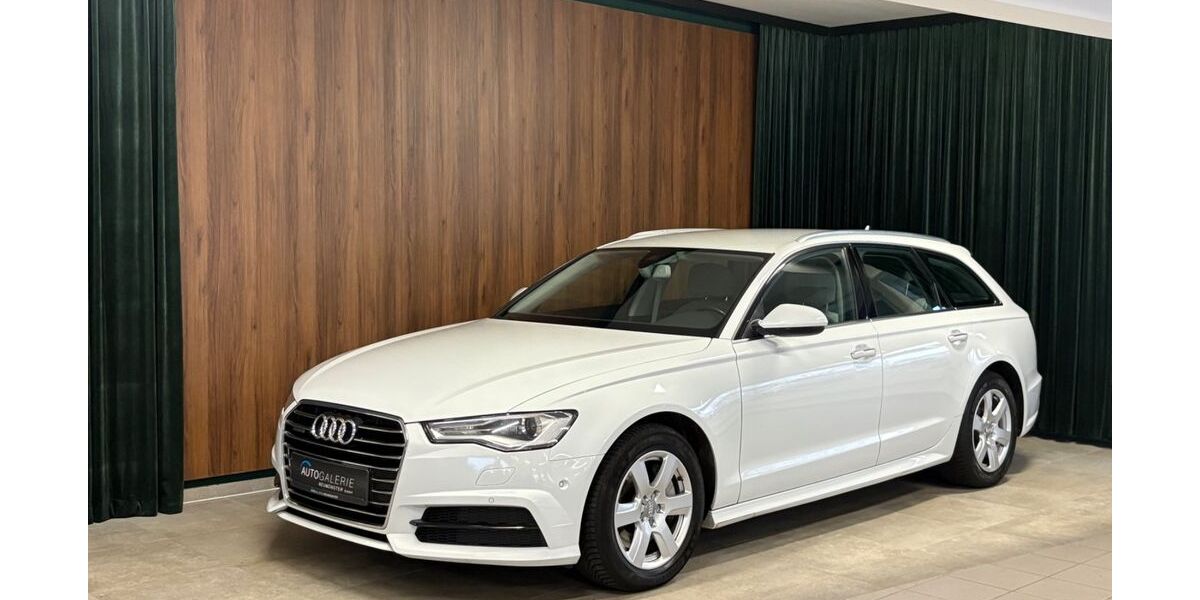 Audi A6 220.100 km 13.980 &euro; Neumünster 24536