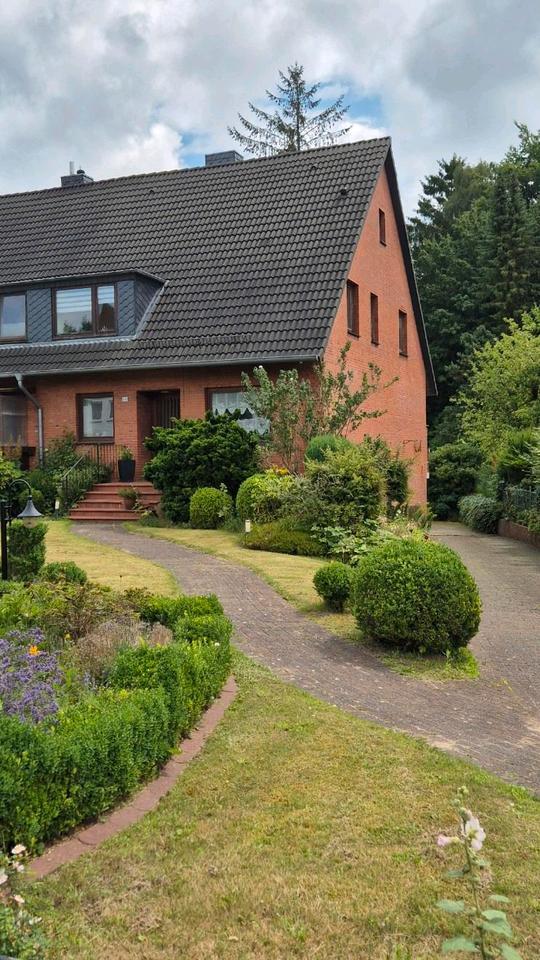 Geräumiges REH 130qm Wfl, 5 Zi Vollkeller 700 qm Gst. KI-Kroog zimmer