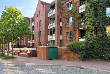 Wohnung Kiel Damperhof - 2 Zimmer, 78 m&sup2;, 325.000&euro; | Angebot:26502703