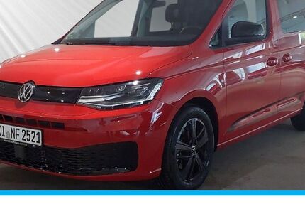 VW Caddy 12.000 km 39.780 &euro; Kiel 24114