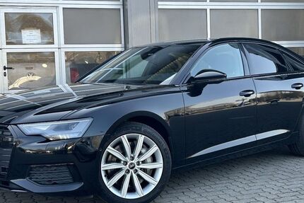 Audi A6 43.795 km 34.990 &euro; Nortorf 24589