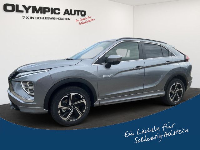 Eclipse Cross