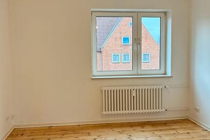 Praktische 2-Raumwohnung mit Duschbad verfügbar. 2 zimmer