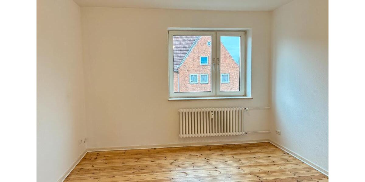 Praktische 2-Raumwohnung mit Duschbad verfügbar. 2 zimmer