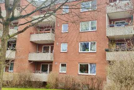 Wohnung zum Mieten in Kiel 750 € 77 m² 3 zimmer