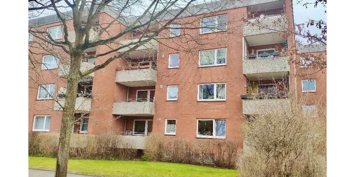 Wohnung zum Mieten in Kiel 750 € 77 m² 3 zimmer