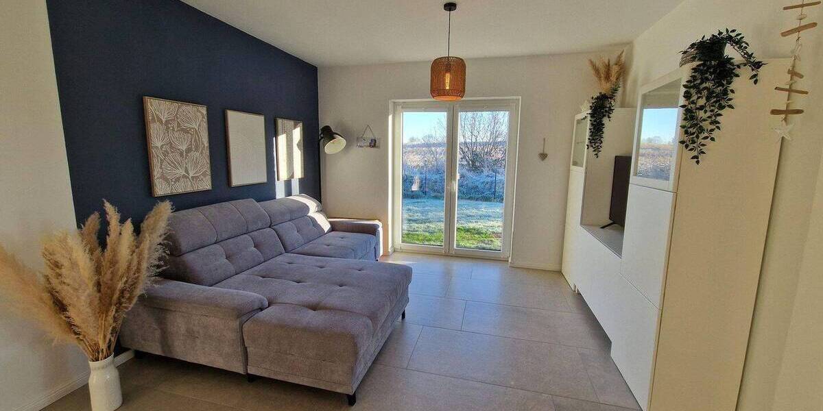 Bungalow Damendorf - 5 Zimmer, 120 m&sup2;, 550.000&euro; | Angebot:26866037