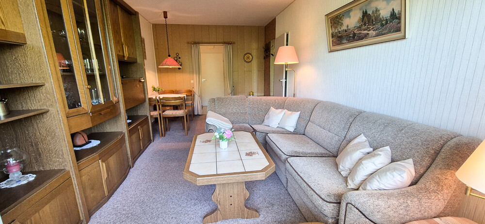 Eigentumswohnung am Zipfel vom Paradies mit Meeresluft - Etagenwohnung Schönberg (Holstein) / Holm Holm | Angebot:26993054