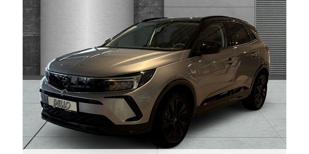 Opel Grandland (X) 38.314 km 23.980 &euro; Neumünster 24536
