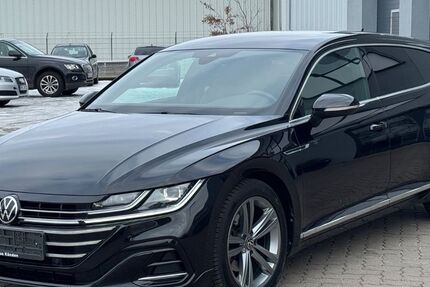 VW Arteon 93.774 km 26.980 &euro; Neumünster 24537