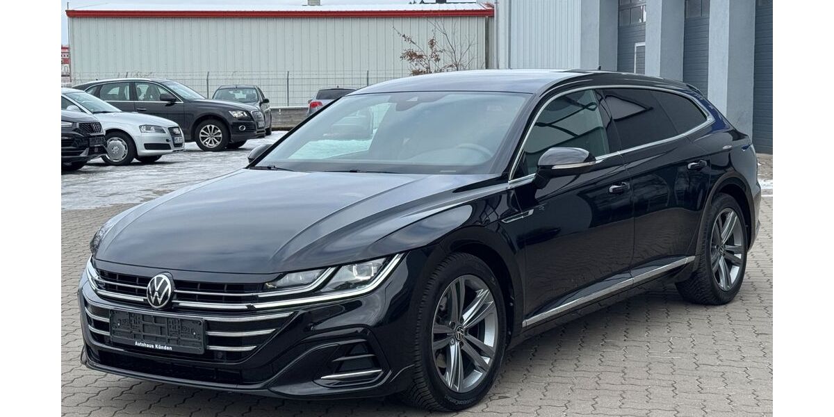 VW Arteon 93.774 km 26.980 &euro; Neumünster 24537