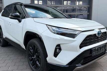 Toyota RAV 4 7.590 km 39.490 &euro; Kiel 24114