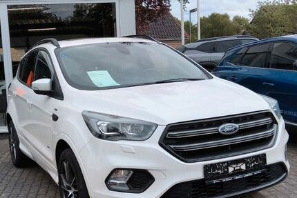 Ford Kuga 59.000 km 15.900 &euro; Lütjenburg 24321