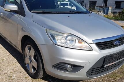 Ford Focus 180.000 km 1.000 &euro; Gettorf 24214