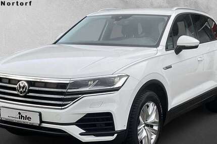 VW Touareg 99.900 km 34.780 &euro; Nortorf 24589