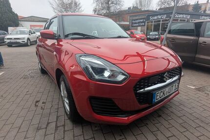 Suzuki Swift 57.000 km 10.560 € Nortorf 24589