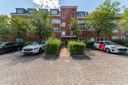 Gewerbeobjekt Kiel Neumühlen-Dietrichsdorf - 409.000&euro; | Angebot:26180347