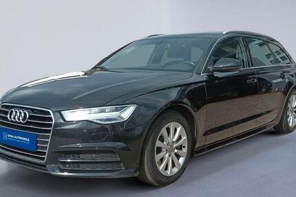 Audi A6 162.018 km 18.980 &euro; Lütjenburg 24321