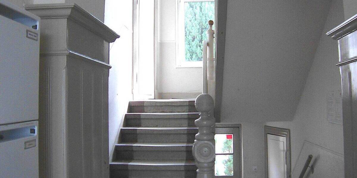 Etagenwohnung Kiel Südfriedhof - 2 Zimmer, 59 m&sup2;, 740&euro; | Angebot:26930267