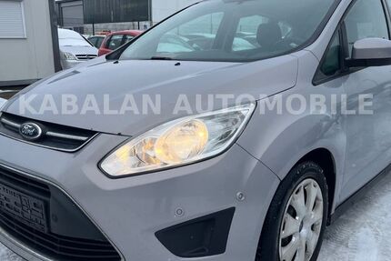 Ford C-Max 315.000 km 1.500 &euro; Neumünster 24536