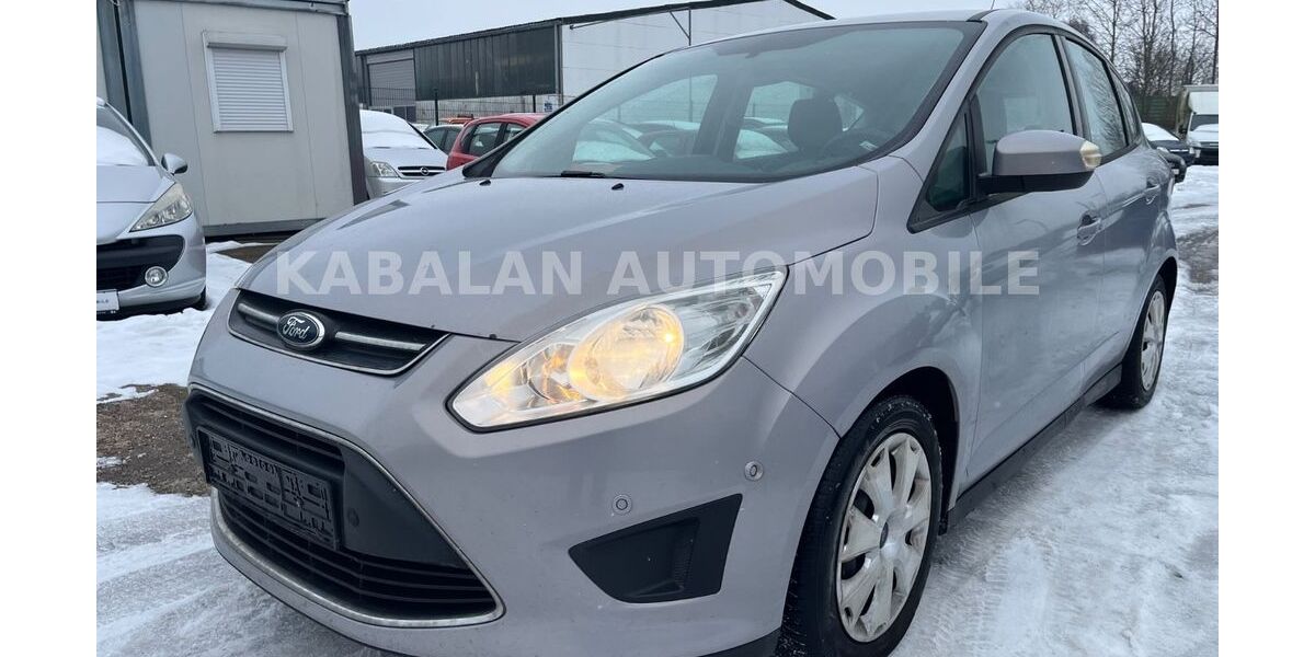 Ford C-Max 315.000 km 1.900 &euro; Neumünster 24536