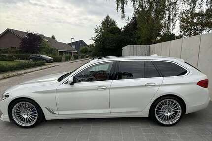 Alpina B5 149.000 km 67.900 € MOLFSEE 24113