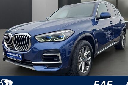 BMW X5 133.331 km 50.450 € Kiel 24118