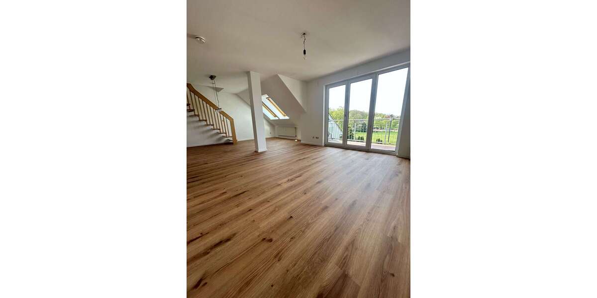 Etagenwohnung Bordesholm - 2 Zimmer, 68 m&sup2;, 840&euro; | Angebot:26554691