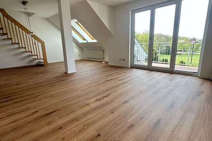 Wohnung Bordesholm - 2 Zimmer, 68 m&sup2;, 840&euro; | Angebot:26554691