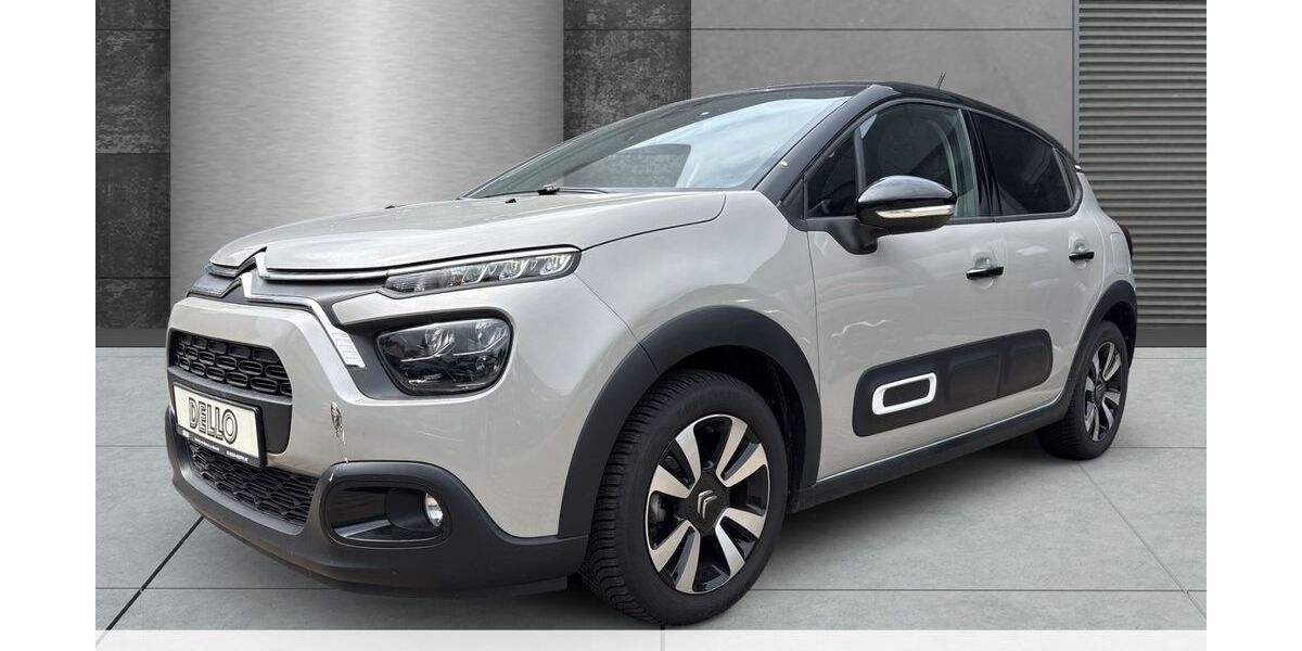 Citroen C3 9.818 km 13.990 &euro; Neumünster 24536