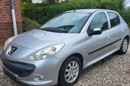 Peugeot 206 182.000 km 3.000 &euro; Kiel-Elmschenhagen 24146