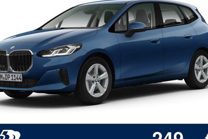 BMW 216 Active Tourer 11.912 km 27.550 € Kiel 24118